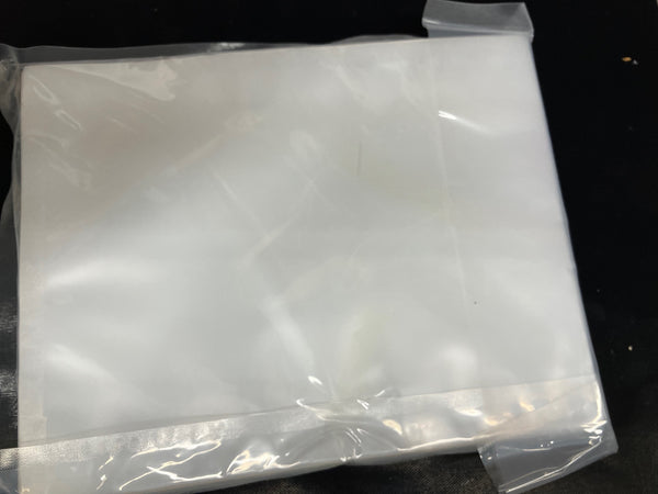 Vacuum Sealing Bags - Food Grade - 100um - 165x225mm